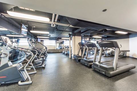 Tiny photo for 474 N Lake Shore Drive #3609, Chicago, IL 60611 (MLS # 12585484)