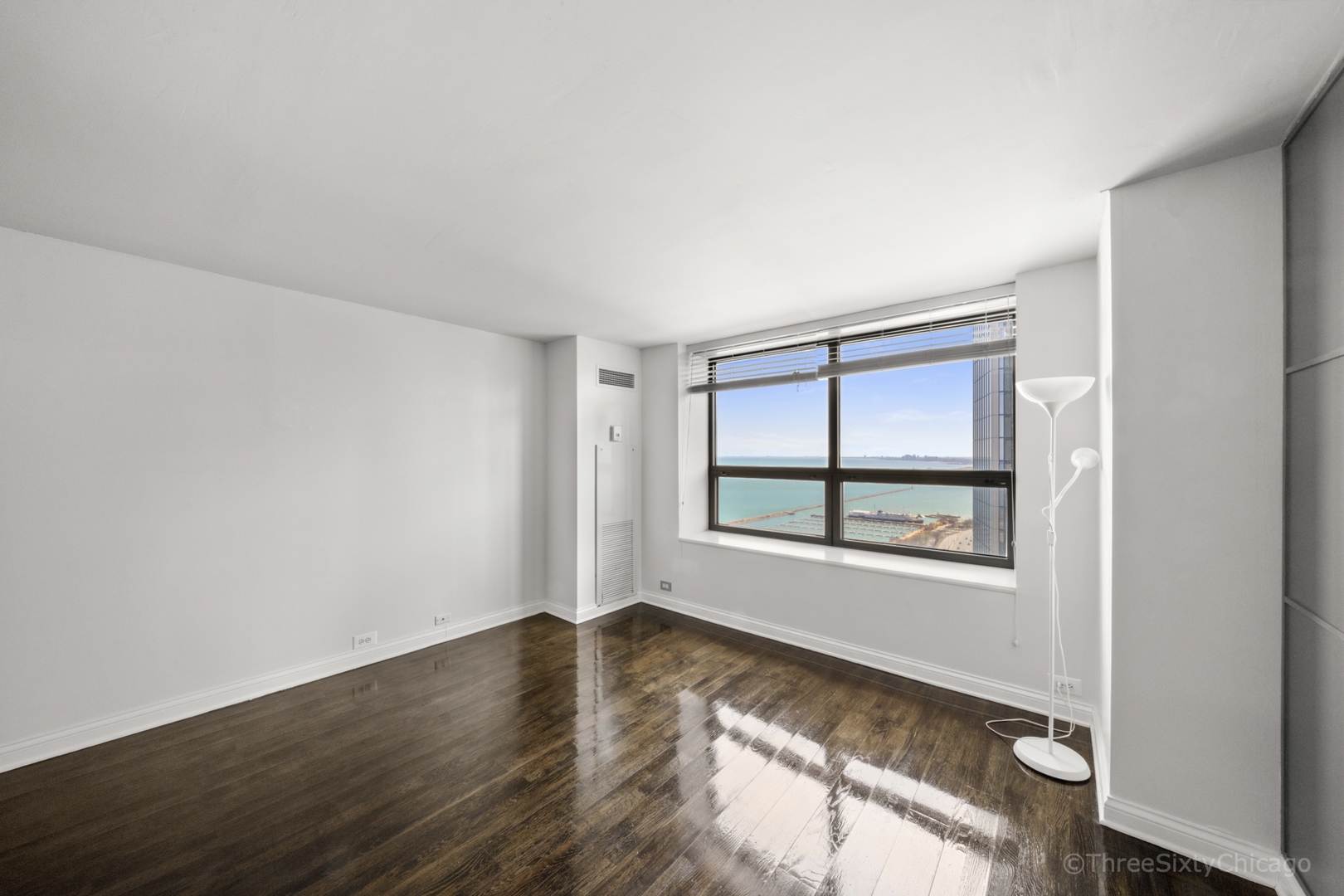 474 N Lake Shore Drive 3609