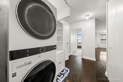 Tiny photo for 474 N Lake Shore Drive #3609, Chicago, IL 60611 (MLS # 12585484)