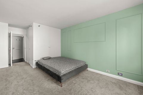 Tiny photo for 474 N Lake Shore Drive #3609, Chicago, IL 60611 (MLS # 12585484)