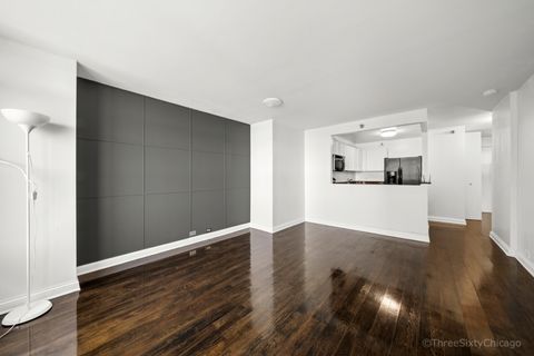 Tiny photo for 474 N Lake Shore Drive #3609, Chicago, IL 60611 (MLS # 12585484)