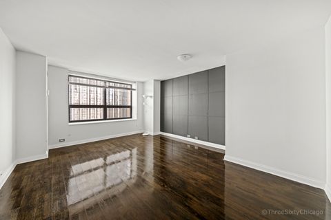Tiny photo for 474 N Lake Shore Drive #3609, Chicago, IL 60611 (MLS # 12585484)