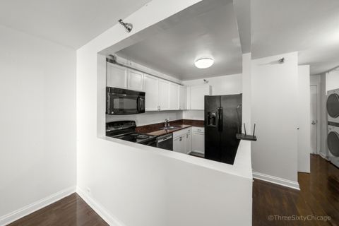 Tiny photo for 474 N Lake Shore Drive #3609, Chicago, IL 60611 (MLS # 12585484)