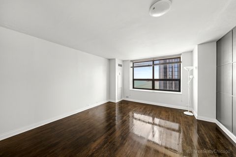 Tiny photo for 474 N Lake Shore Drive #3609, Chicago, IL 60611 (MLS # 12585484)