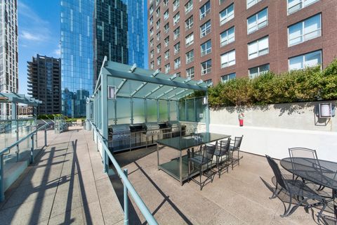 Tiny photo for 474 N Lake Shore Drive #3609, Chicago, IL 60611 (MLS # 12585484)