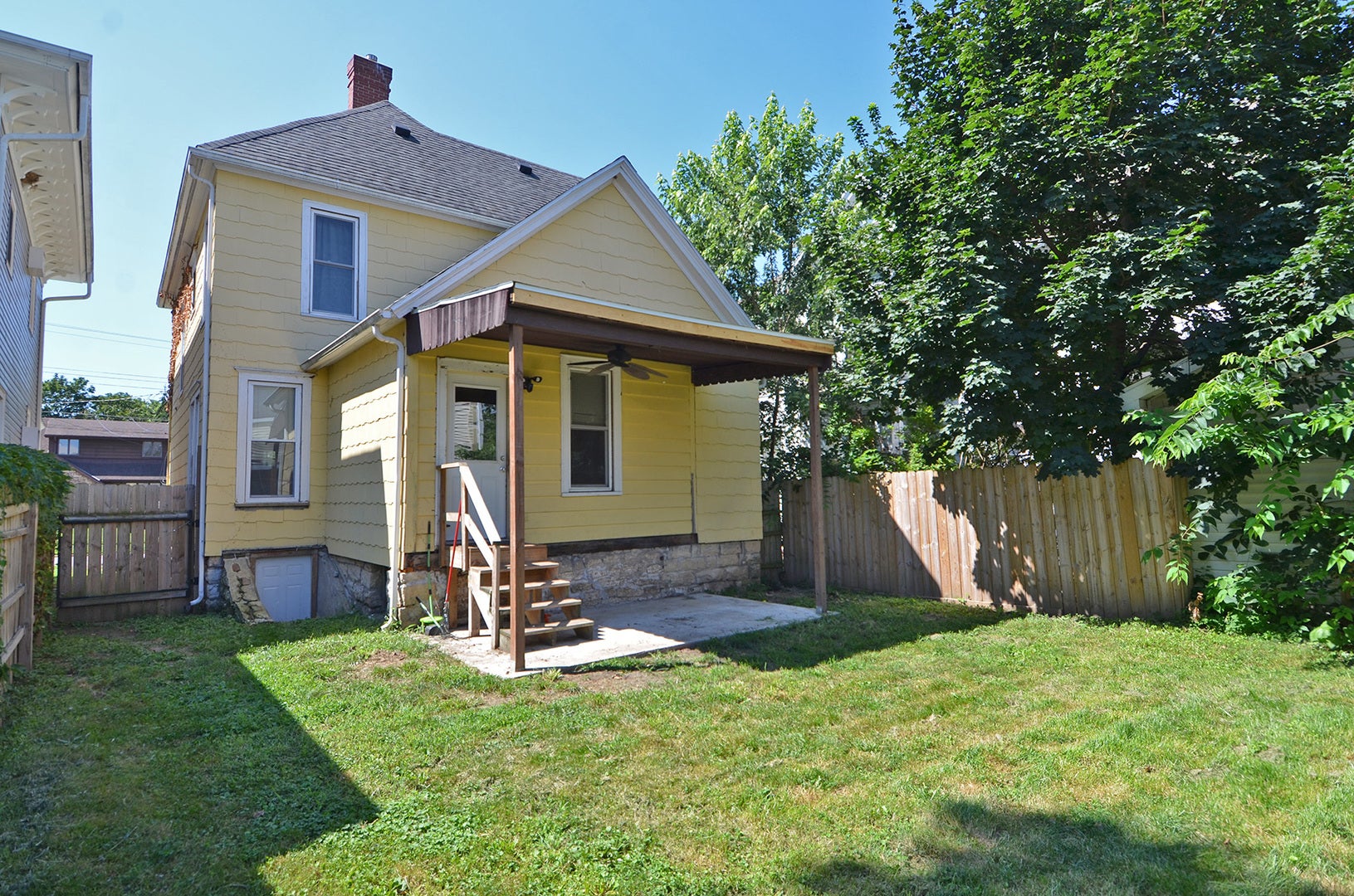 648 Webster Street