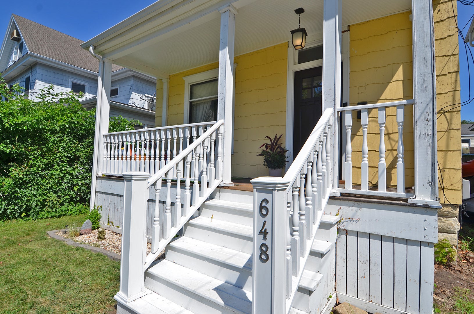 648 Webster Street
