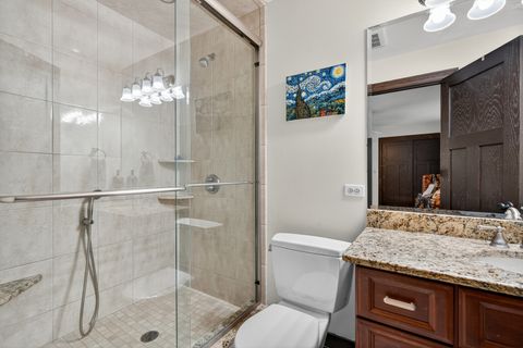 Tiny photo for 1886 Clover Drive, Inverness, IL 60067 (MLS # 12534933)