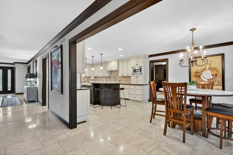 Tiny photo for 1886 Clover Drive, Inverness, IL 60067 (MLS # 12534933)