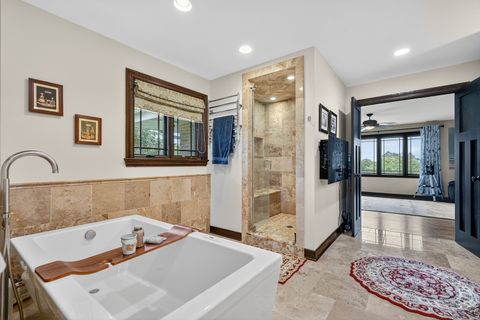 Tiny photo for 1886 Clover Drive, Inverness, IL 60067 (MLS # 12534933)