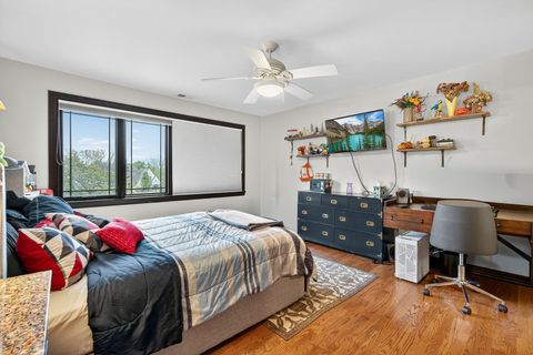 Tiny photo for 1886 Clover Drive, Inverness, IL 60067 (MLS # 12534933)