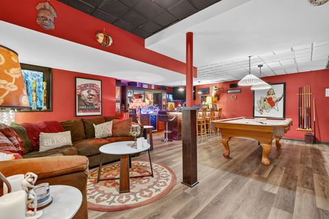 Tiny photo for 1886 Clover Drive, Inverness, IL 60067 (MLS # 12534933)