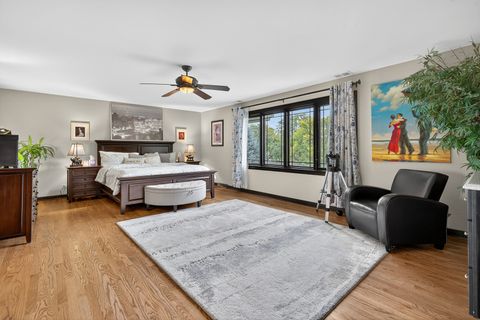 Tiny photo for 1886 Clover Drive, Inverness, IL 60067 (MLS # 12534933)