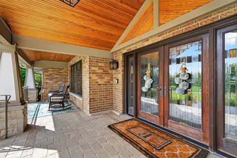 Tiny photo for 1886 Clover Drive, Inverness, IL 60067 (MLS # 12534933)