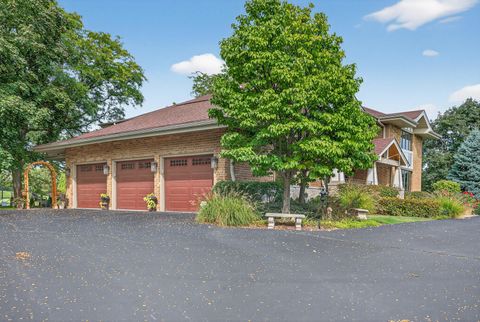 Tiny photo for 1886 Clover Drive, Inverness, IL 60067 (MLS # 12534933)