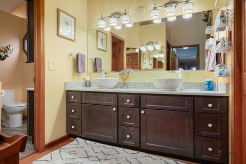 Tiny photo for 5000 W Shore Drive, McHenry, IL 60050 (MLS # 12582091)