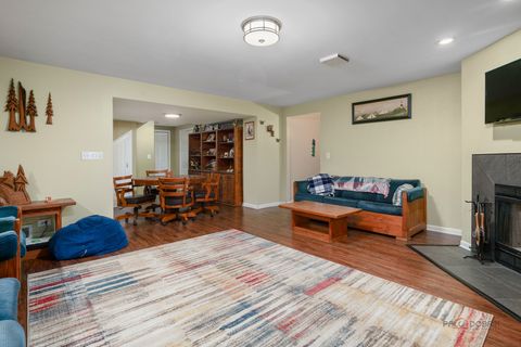 Tiny photo for 5000 W Shore Drive, McHenry, IL 60050 (MLS # 12582091)