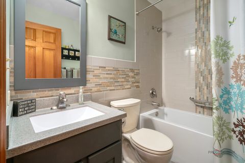 Tiny photo for 5000 W Shore Drive, McHenry, IL 60050 (MLS # 12582091)