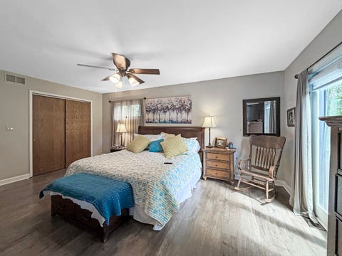 Tiny photo for 2579 W Fairgrounds Road, Freeport, IL 61032 (MLS # 12687672)