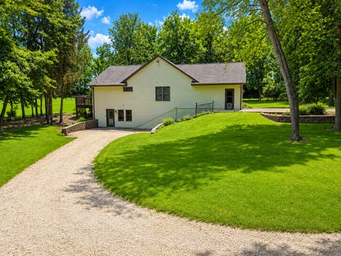 Tiny photo for 2579 W Fairgrounds Road, Freeport, IL 61032 (MLS # 12687672)