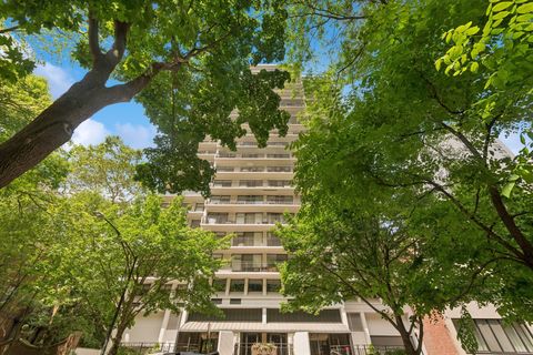 1430 N Astor Street 12BC Chicago IL 60610