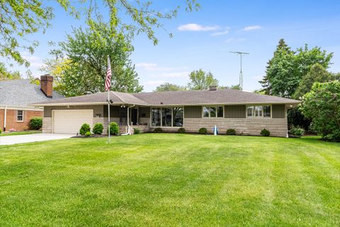 1424 Mason Avenue Joliet IL 60435