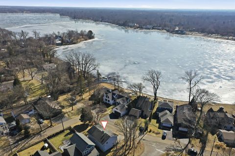 Tiny photo for 136 Edgewater Drive, Crystal Lake, IL 60014 (MLS # 12568374)