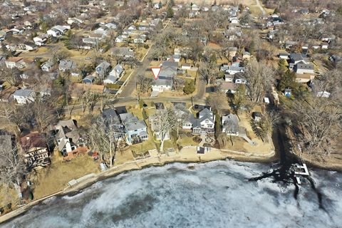 Tiny photo for 136 Edgewater Drive, Crystal Lake, IL 60014 (MLS # 12568374)