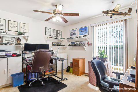 Tiny photo for 136 Edgewater Drive, Crystal Lake, IL 60014 (MLS # 12568374)