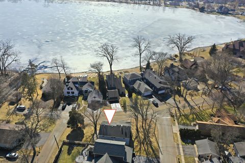 Tiny photo for 136 Edgewater Drive, Crystal Lake, IL 60014 (MLS # 12568374)