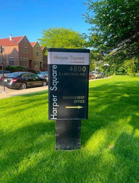 4850 S Lake Park Avenue 410 Chicago IL 60615