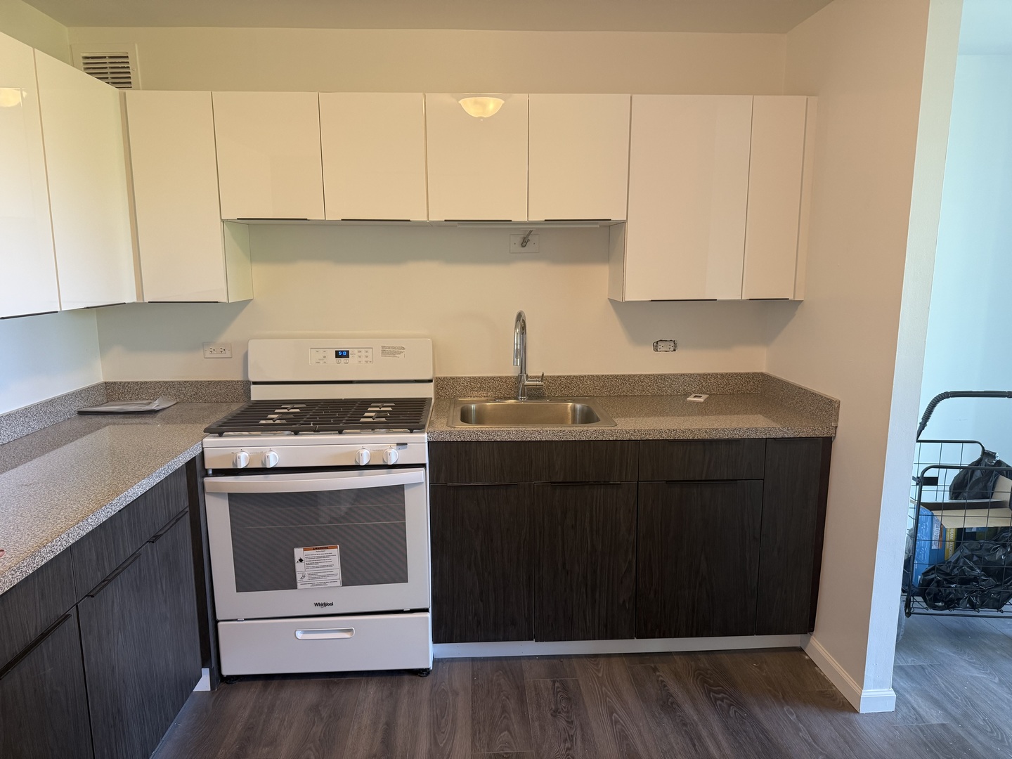 4850 S Lake Park Avenue 410