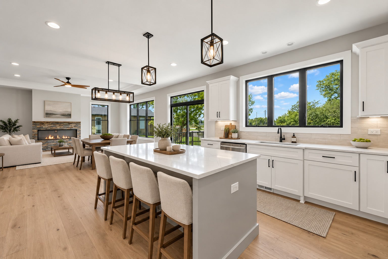 1211 Noble Drive