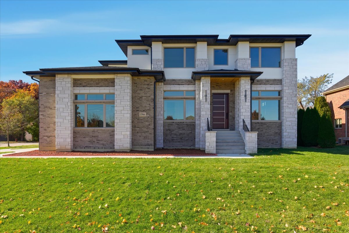 15966 S Crystal Creek Drive