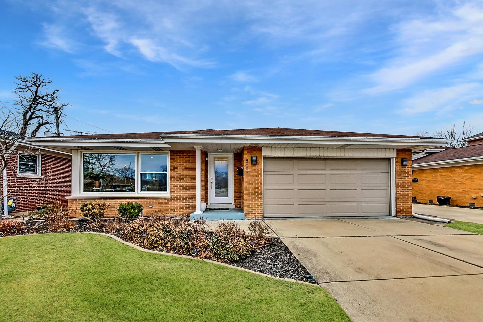 800 Wilkinson Parkway