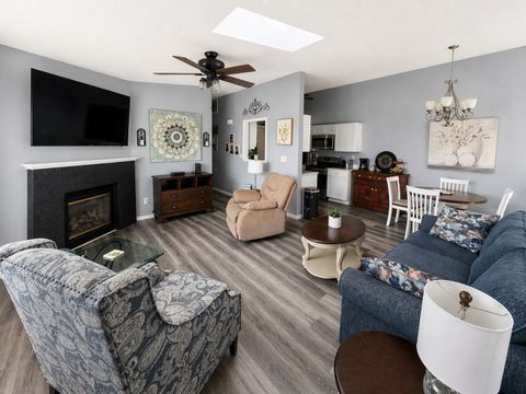 Tiny photo for 1846 Kerrybrook Court #1846, Sycamore, IL 60178 (MLS # 12627144)