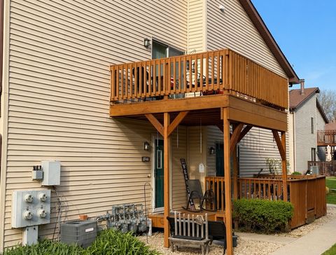 Tiny photo for 1846 Kerrybrook Court #1846, Sycamore, IL 60178 (MLS # 12627144)