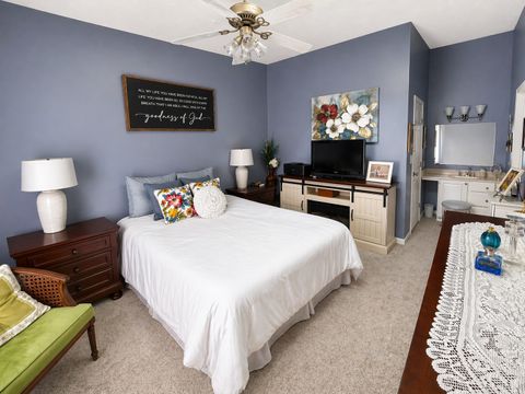 Tiny photo for 1846 Kerrybrook Court #1846, Sycamore, IL 60178 (MLS # 12627144)