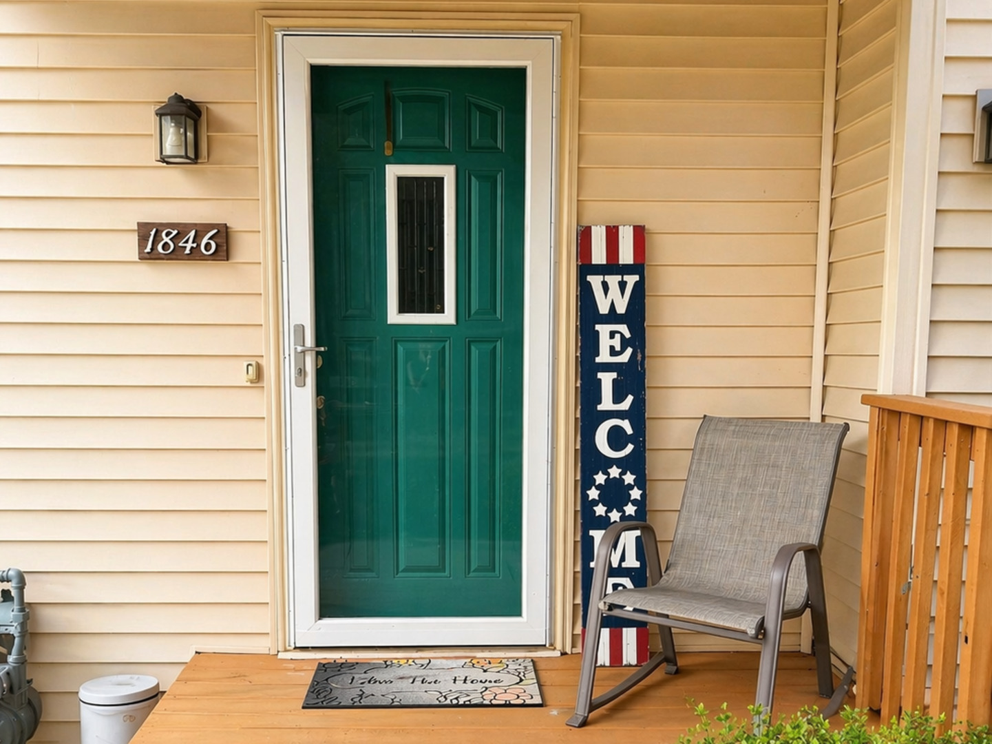 1846 Kerrybrook Court 1846