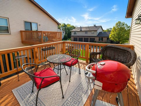 Tiny photo for 1846 Kerrybrook Court #1846, Sycamore, IL 60178 (MLS # 12627144)