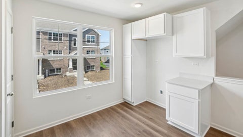 Tiny photo for 17395 Ulster Drive, Tinley Park, IL 60477 (MLS # 12691071)