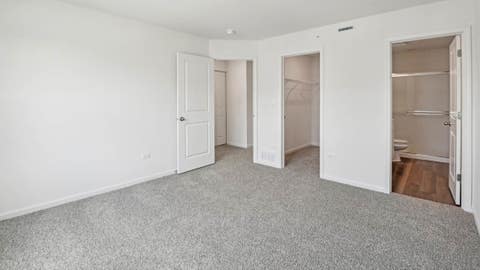 Tiny photo for 17395 Ulster Drive, Tinley Park, IL 60477 (MLS # 12691071)