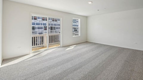 Tiny photo for 17395 Ulster Drive, Tinley Park, IL 60477 (MLS # 12691071)