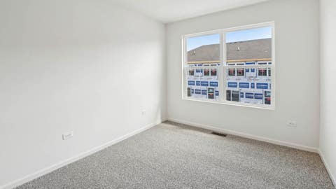 Tiny photo for 17395 Ulster Drive, Tinley Park, IL 60477 (MLS # 12691071)