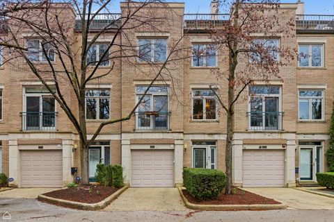 Photo of 2718 N Southport Avenue #B, Chicago, IL 60614 (MLS # 12607350)
