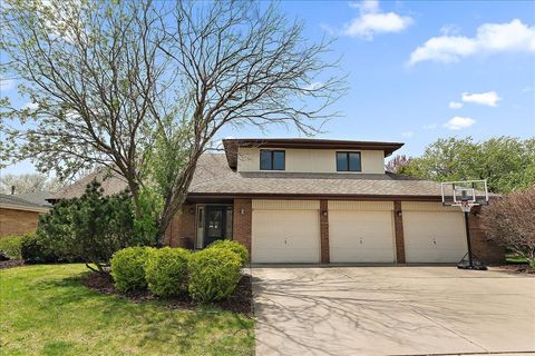 17752 Lilac Lane Tinley Park IL 60477