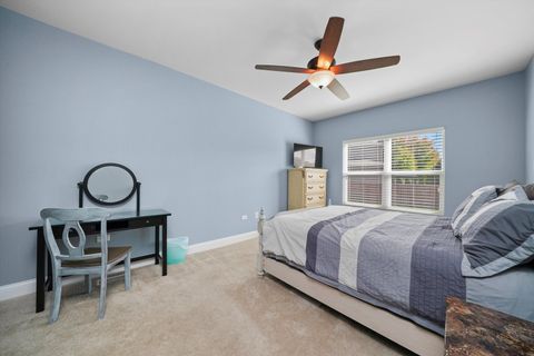 Tiny photo for 405 Locust Lane, Peotone, IL 60468 (MLS # 12491917)