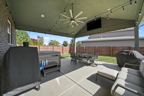 Tiny photo for 405 Locust Lane, Peotone, IL 60468 (MLS # 12491917)