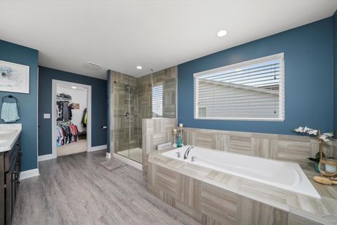 Tiny photo for 405 Locust Lane, Peotone, IL 60468 (MLS # 12491917)