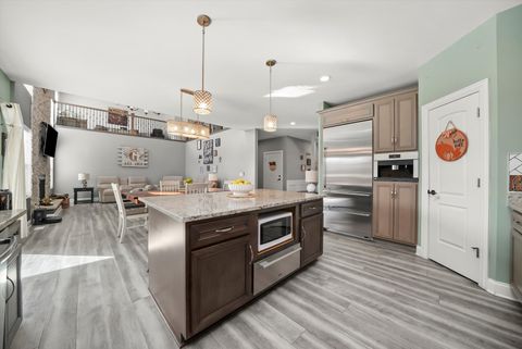 Tiny photo for 405 Locust Lane, Peotone, IL 60468 (MLS # 12491917)